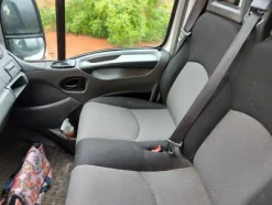 1#6236 Furgone Iveco 35C15