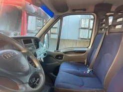 2#6769 Furgone Iveco 50C15DK