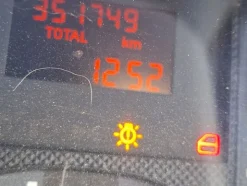 4#8339 Furgone Iveco Daily