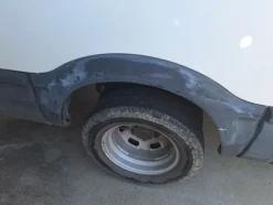 4#8339 Furgone Iveco Daily