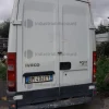 2#9863 Furgone Iveco Daily