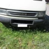 1#7532 Furgone Iveco Daily