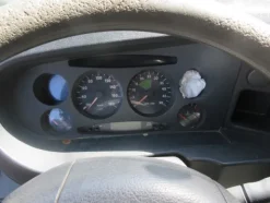 1#7532 Furgone Iveco Daily