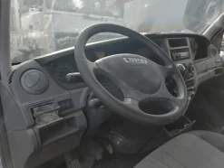 21#8017 Furgone Iveco Daily 35C15