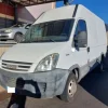 3#8158 Furgone Iveco Daily 35C12 2.3 HPI