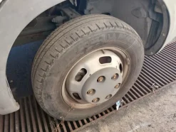 3#8158 Furgone Iveco Daily 35C12 2.3 HPI