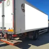 1#8339 Furgone Iveco Magirus