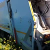11#8219 Furgone Iveco Magirus 260E4