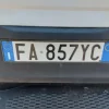 9#6393 Furgone Iveco 35S15