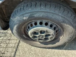 9#6393 Furgone Iveco 35S15