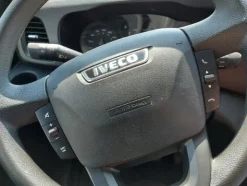 9#6393 Furgone Iveco 35S15