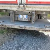 5#7070 Furgone Iveco Stralis