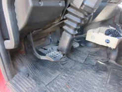 6#7070 Furgone Iveco Tector