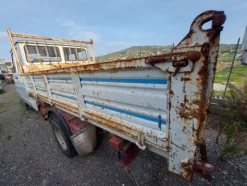 28#8017 Furgone Iveco TurboDaily 35-10
