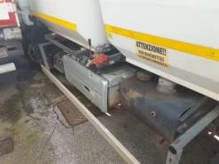 23#8394 Furgone Mitsubishi Fuso Canter