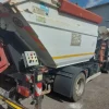 20#8394 Furgone Mitsubishi Fuso Canter