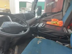 22#8394 Furgone Mitsubishi Fuso Canter