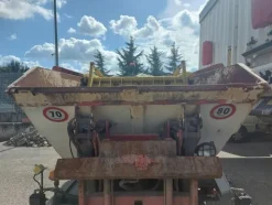 29#8394 Furgone Mitsubishi Fuso Canter