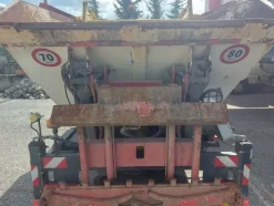 29#8394 Furgone Mitsubishi Fuso Canter