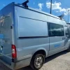 4#7779 Furgone multiuso Ford