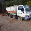 2#6545 Furgone Nissan Cabstar