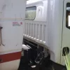 1#6545 Furgone Nissan Cabstar
