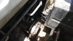 1#6545 Furgone Nissan Cabstar