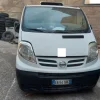 2#6555 Furgone Nissan Primastar