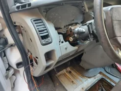 2#6555 Furgone Nissan Primastar
