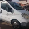 1#10060 Furgone Opel Adam Vivaro