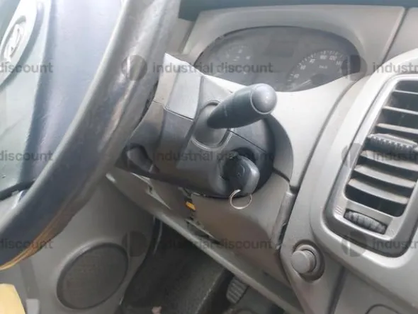 1#10060 Furgone Opel Adam Vivaro