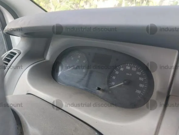 1#10060 Furgone Opel Adam Vivaro