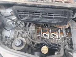 1#10060 Furgone Opel Adam Vivaro