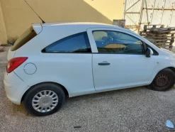 4#6577 Furgone Opel Corsa