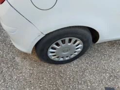 4#6577 Furgone Opel Corsa