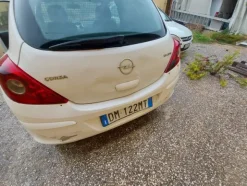 4#6577 Furgone Opel Corsa