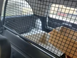 6#6577 Furgone Opel Corsa