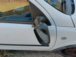 6#6577 Furgone Opel Corsa