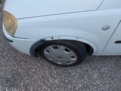6#6577 Furgone Opel Corsa