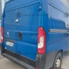 31#9875 Furgone Peugeot
