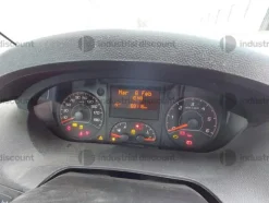 31#9875 Furgone Peugeot