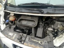 5#9748 Furgone Peugeot Expert