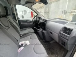 5#9748 Furgone Peugeot Expert