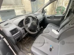 5#9748 Furgone Peugeot Expert