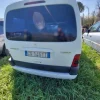6#7663 Furgone Peugeot Ranch
