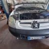 7#7663 Furgone Peugeot Ranch