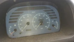 21#6815 Furgone Renault