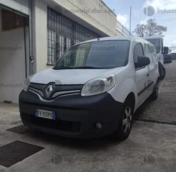 1#9922 Furgone Renault Kangoo