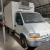 26#77140 Furgone Renault Master