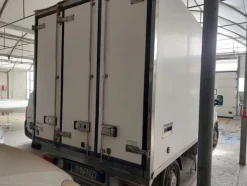 26#77140 Furgone Renault Master